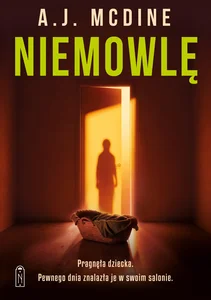 Niemowlę Niemowlę