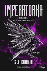 Imperatorka. Diabolika. Tom 2 Imperatorka. Diabolika. Tom 2