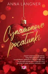 Cynamonowe pocałunki Cynamonowe pocałunki