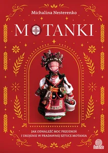 Motanki Motanki
