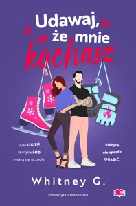 Udawaj, że mnie kochasz Udawaj, że mnie kochasz