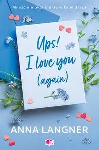 Ups! I love you (again) Ups! I love you (again)