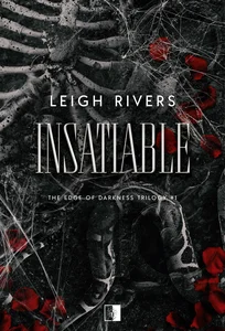 The Edge of Darkness Trilogy T.1 Insatiable