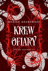 Krew ofiary Krew ofiary
