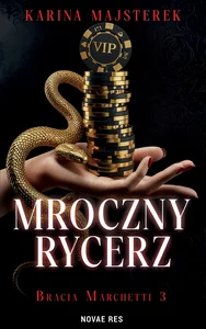 Mroczny rycerz Mroczny rycerz