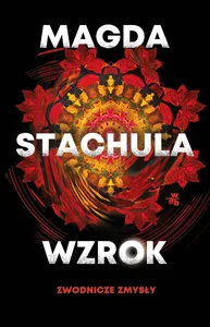 Wzrok Zwodnicze zmysły Tom 1