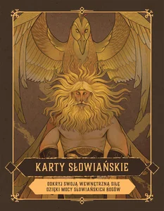 Karty słowiańskie Karty słowiańskie