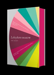 Leksykon smaków