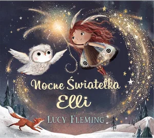 Nocne Światełka Elli Nocne Światełka Elli
