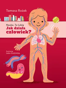 Jak działa człowiek? Jak działa człowiek?