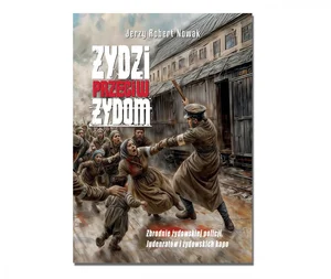 Żydzi przeciw Żydom