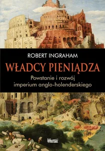 Władcy pieniądza Władcy pieniądza