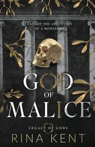 God of Malice Special Edition Print