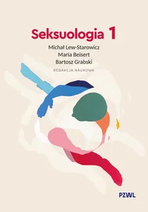 Seksuologia tom 1 Seksuologia tom 1