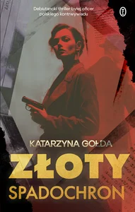 Złoty spadochron Złoty spadochron
