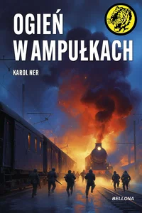 Ogień w ampułkach Ogień w ampułkach
