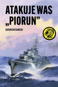 Atakuje was Piorun