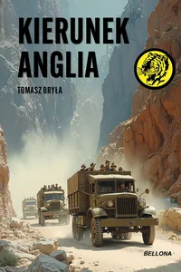 Kierunek Anglia Kierunek Anglia