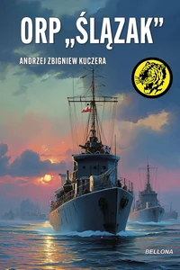 ORP Ślązak ORP Ślązak