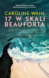 17 w skali Beauforta 17 w skali Beauforta