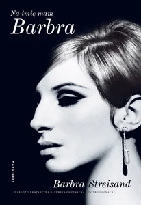 Na imię mam Barbra Na imię mam Barbra