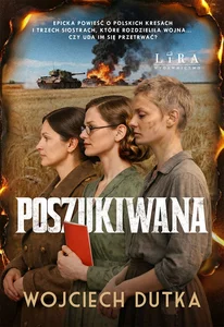 Poszukiwana Poszukiwana