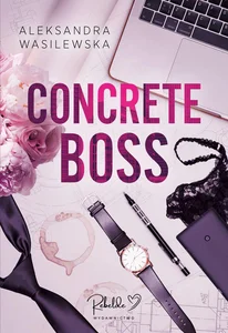 Concrete Boss Concrete Boss