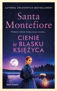 Cienie w blasku księżyca Cienie w blasku księżyca