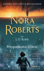 Przypadkowa śmierć Przypadkowa śmierć