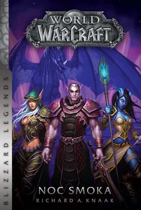 World of Warcraft: Noc smoka World of Warcraft: Noc smoka