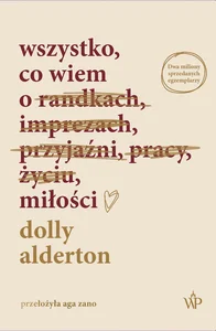 Wszystko, co wiem o miłości Wszystko, co wiem o miłości