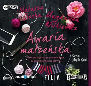 Awaria małżeńska