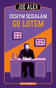 Cichym ścigałam go lotem Cichym ścigałam go lotem