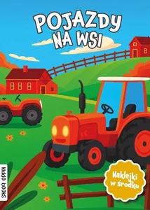 Pojazdy na wsi Pojazdy na wsi