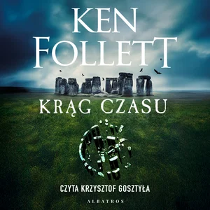 [Audiobook] Krąg czasu (książka audio)