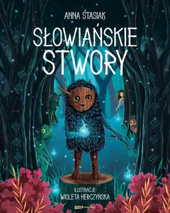 Słowiańskie stwory