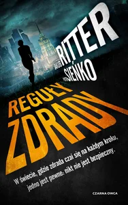 Reguły zdrady Reguły zdrady