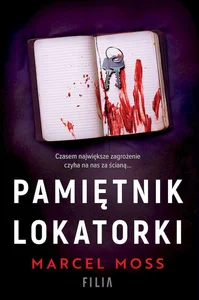 Pamiętnik lokatorki wyd. kieszonkowe Pamiętnik lokatorki wyd. kieszonkowe
