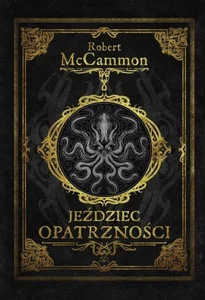 Jeździec opatrzności. Matthew Corbett. Tom 4