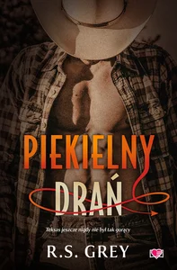 Piekielny drań Piekielny drań
