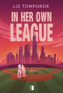 In Her Own League In Her Own League