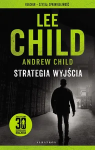 Jack Reacher: Strategia wyjścia Jack Reacher: Strategia wyjścia