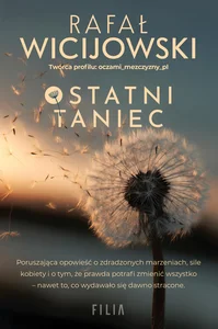 Ostatni taniec Ostatni taniec