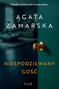 Niespodziewany gość Niespodziewany gość