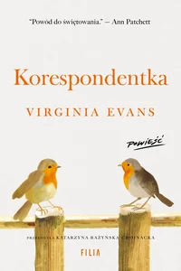 Korespondentka Korespondentka