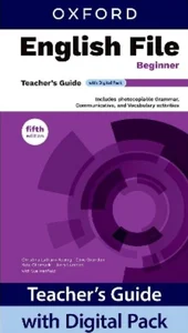 English File 5E Beginner TG + online English File 5E Beginner TG + online