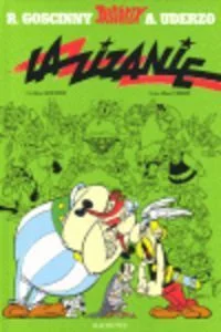 Asterix 15 Asterix La zizanie