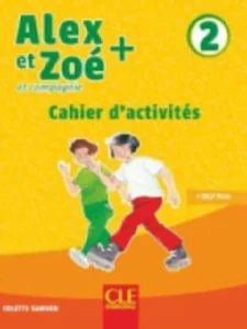 Alex et Zoe + 2 ćwiczenia