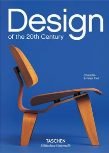 Design of the 20th Century