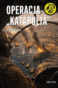 Operacja ",Katapulta",